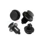 Пластмасови щипки за автомобили - 10 броя – spa, 11