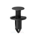 Пластмасови щипки за автомобили –10 броя – spa, 14