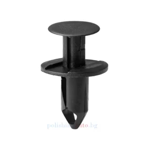 Пластмасови щипки за автомобили –10 броя – spa, 14