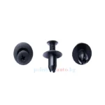 Пластмасови щипки за автомобили –10 броя – spa, 16