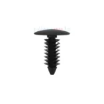 Пластмасови щипки за автомобили – 10 броя – spa, 19