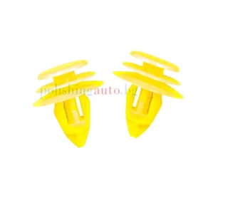 Пластмасови щипки за автомобили – 10 броя – spa, 21