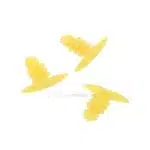 Пластмасови щипки за автомобили – 5 броя и 10 броя – spa, 23