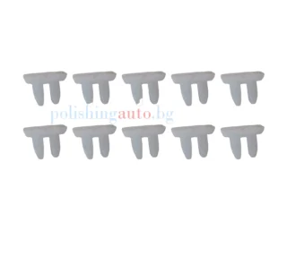 Пластмасови щипки за автомобили – 5 броя – spa, 24