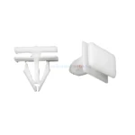 Пластмасови щипки за автомобили – 5 броя – spa, 29