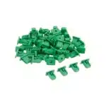 Пластмасови щипки за автомобили – 5 броя – spa, 30