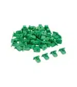 Пластмасови щипки за автомобили – 5 броя – spa, 30