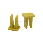 Пластмасови щипки за автомобили – 5 броя – spa, 31