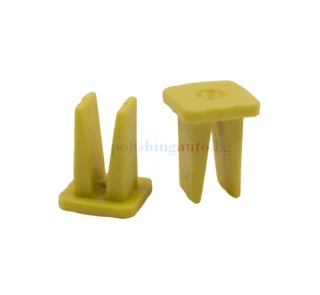 Пластмасови щипки за автомобили – 5 броя – spa, 31