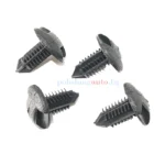 Пластмасови щипки за автомобили – 5 броя – spa, 33