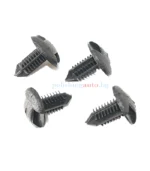 Пластмасови щипки за автомобили – 5 броя – spa, 33