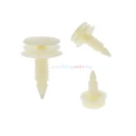 Пластмасови щипки за автомобили – 5 броя – spa, 34