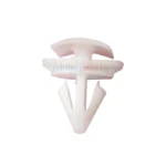 Пластмасови щипки за автомобили – 5 броя – spa, 38