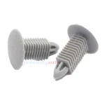 Пластмасови щипки за автомобили – 5 броя – spa, 39