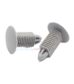 Пластмасови щипки за автомобили – 5 броя – spa, 39