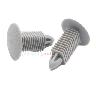 Пластмасови щипки за автомобили – 5 броя – spa, 39