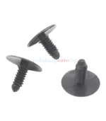 Пластмасови щипки за автомобили – 5 броя – spa, 42