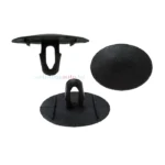 Пластмасови щипки за автомобили – 5 броя – spa, 43