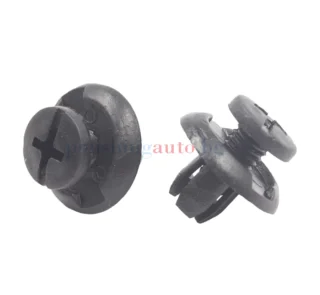 Пластмасови щипки за автомобили – 5 броя и 10 броя – spa, 48