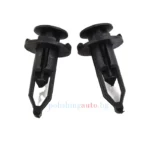 Пластмасови щипки за автомобили – 5 броя – spa, 51