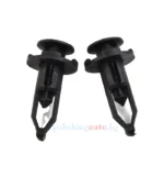 Пластмасови щипки за автомобили – 5 броя – spa, 51