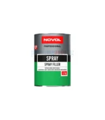Течен кит NOVOL Spray – spray, 1