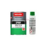 Течен кит NOVOL Spray – spray