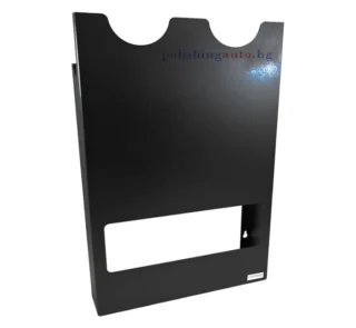 Стойка за 2 до 4 полиращи машини – stoika, za