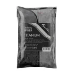 ТИТАН Микрофибър Двустранна кърпа за сушене на кола и прозорци 50х70см 760GSM – titan, za