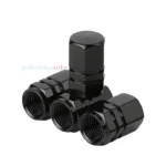 Алуминиеви капачки за вентил на автомобилна гума – ventil