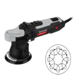 ЕКСЦЕНТЪР ПОЛИРМАШИНА XPA9-125E – xpa9, 125e