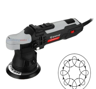 ЕКСЦЕНТЪР ПОЛИРМАШИНА XPA9-125E – xpa9, 125e