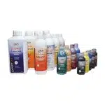 Боя за Кожа - LEATHER COLOURANT – Боя, за