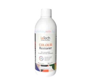 Боя за кожа 2 в 1 – Leather Colour Restorer - Colour Restorer с технология Vibrant Plus e иновативна боя за кожа – възстановяване на цвета на кожата в една стъпка без нужда от лакиране. Colo... Цвят: 315, 334, 321, 342, 322, 316, 343, 344, 335, 323, 352, 345, 346, 339, 324, 347, 340, 325, 326, 348, 349, 350, 351, 341; Литри: 250, 245; Марка: 304;