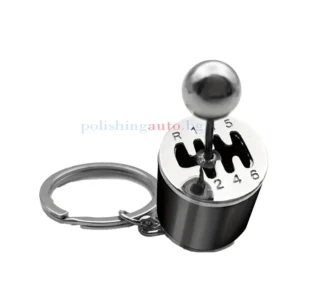 Ключодържател - скоростен лост – Ключодържател, скоростен