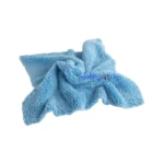 Микрофибърна кърпа Koch Chemie (синя) – Микрофибърна, кърпа