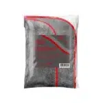 Микрофибърна кърпа за кола OBSIDIAN 50×70см 1000GSM – сива – Микрофибърна, кърпа