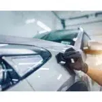 Нанасяне на керамично покритие – Нанасяне, на