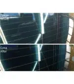 Пастиране и Полиране на автомобилни стъкла – Пастиране, и