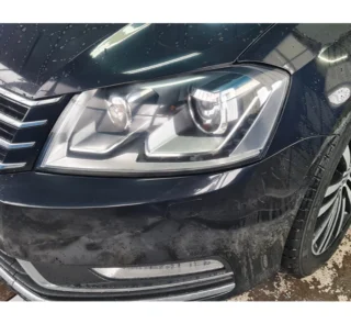 Рециклиране на фарове – Рециклиране, на