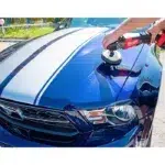 Полиране и Пастиране на автомобил – пастиране, и