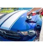 Полиране и Пастиране на автомобил – пастиране, и