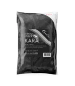 KARA Микрофибърна кърпа за кола – черна - ...