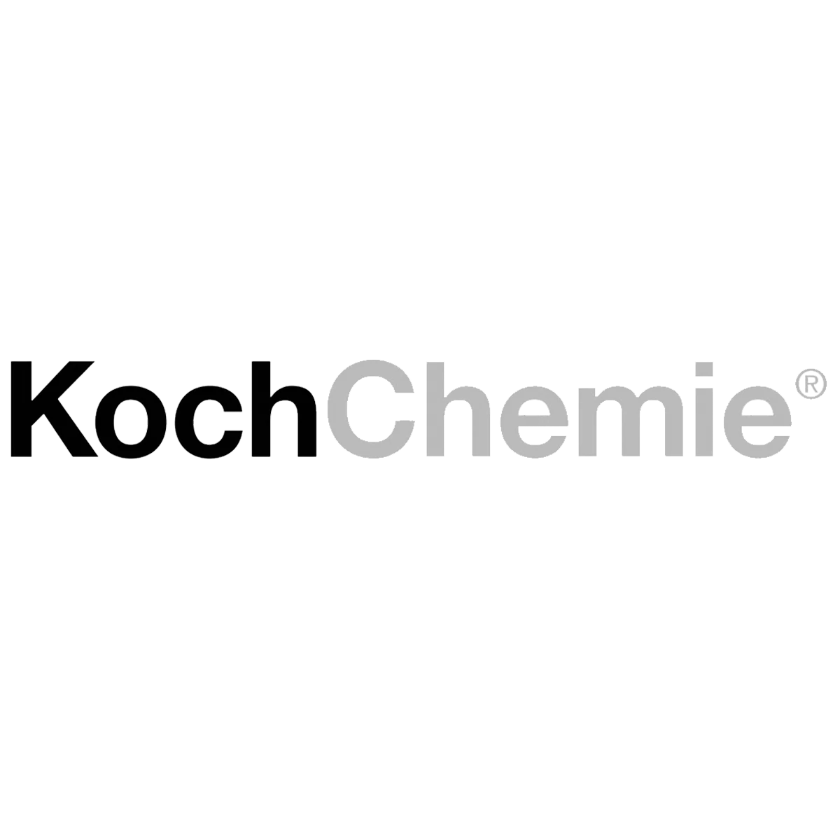 Koch Chemie