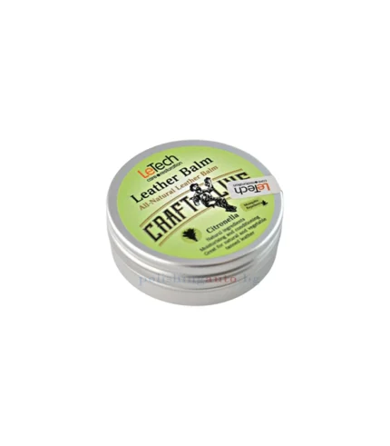 Leather Balm 60мл – Jojoba - ...