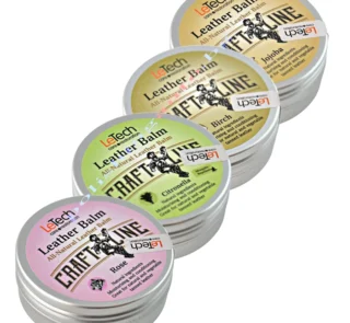 Leather Balm 60мл – Jojoba - ...
