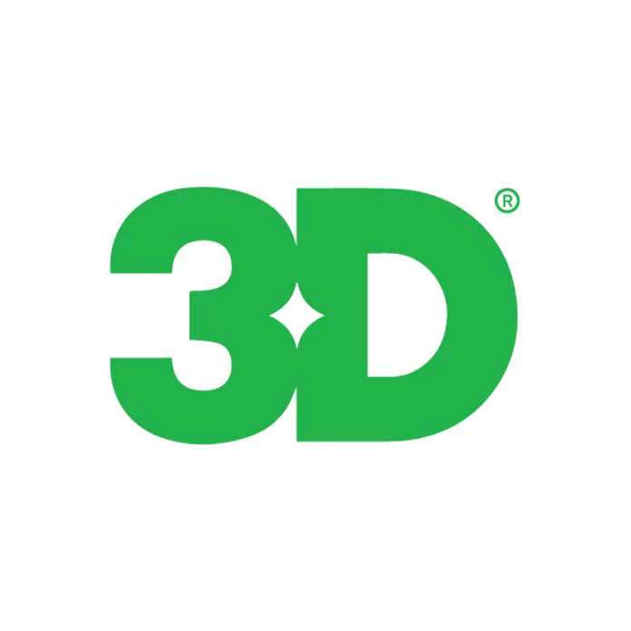 3D Полиращи пасти