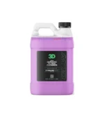 3D GLW SiO2 Керамичен почистващ препарат за стъкла - Ceramic Glass Cleaner – 3D, GLW