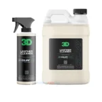 3D GLW Почистващ препарат за кожа - Leather Cleaner – 3D, Leather