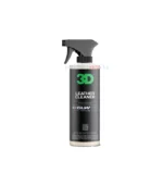 3D GLW Почистващ препарат за кожа - Leather Cleaner – 3D, Leather